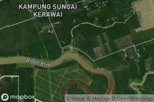 Sungai Keruing