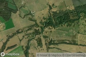 Alligator Creek