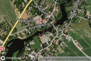 Kirkonkoski