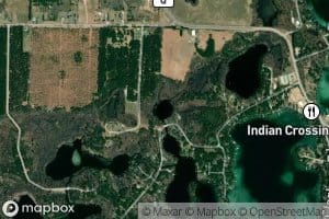 Youngs Lake