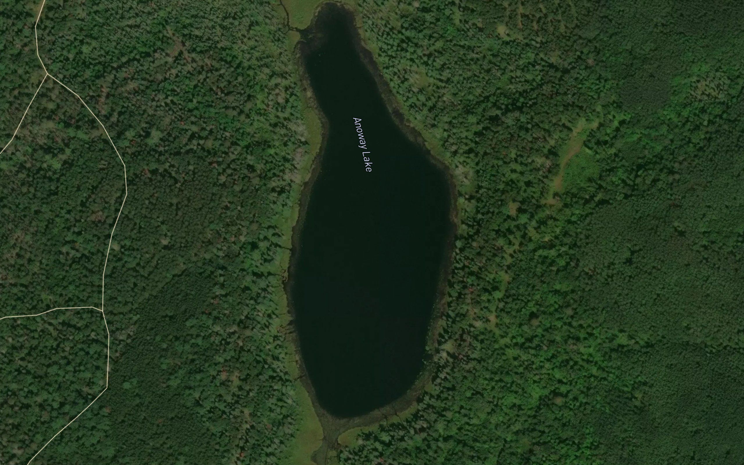 Anway Lake