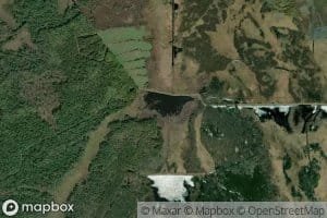 Weber Flowage