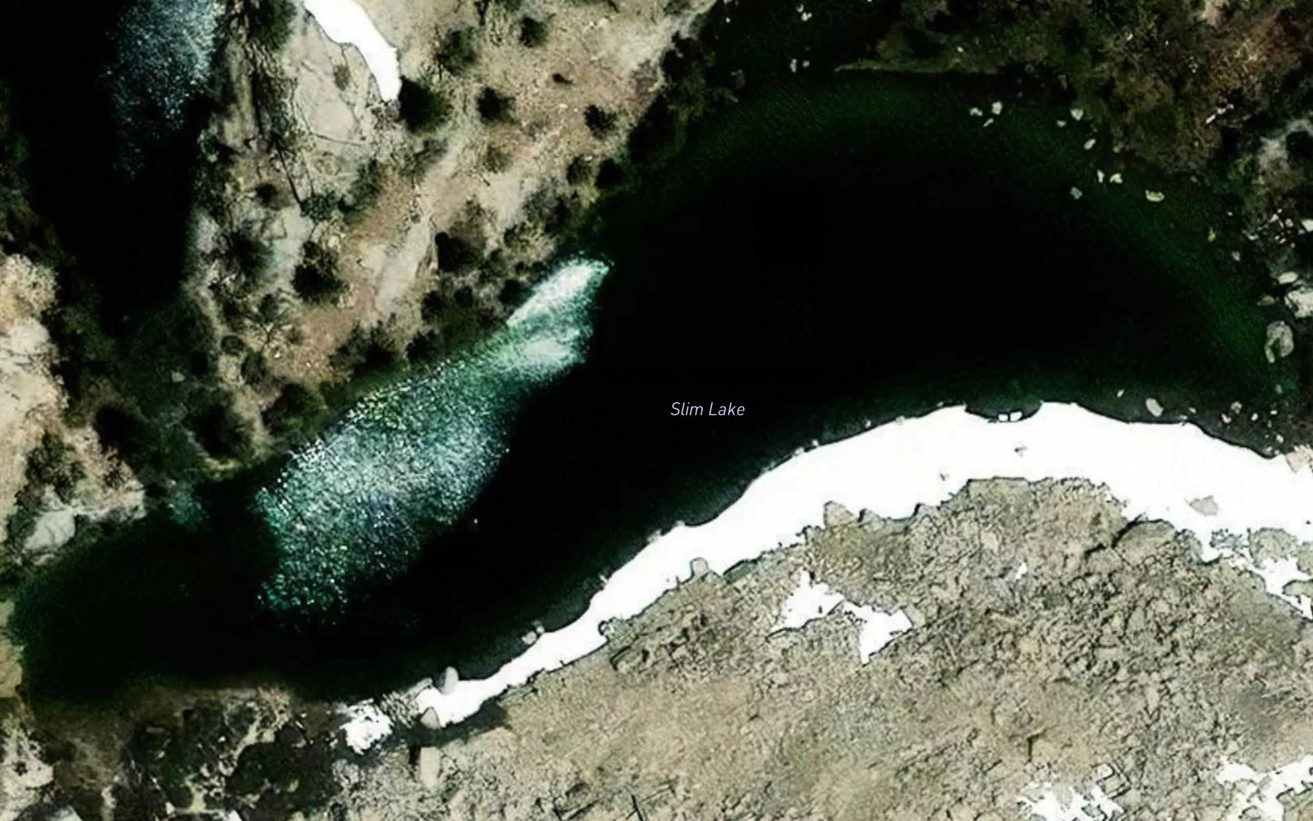 Slim Lake
