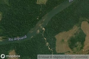 Igarape Perseveranca