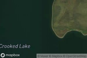 Crooked Lake