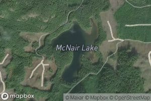McNair Lake