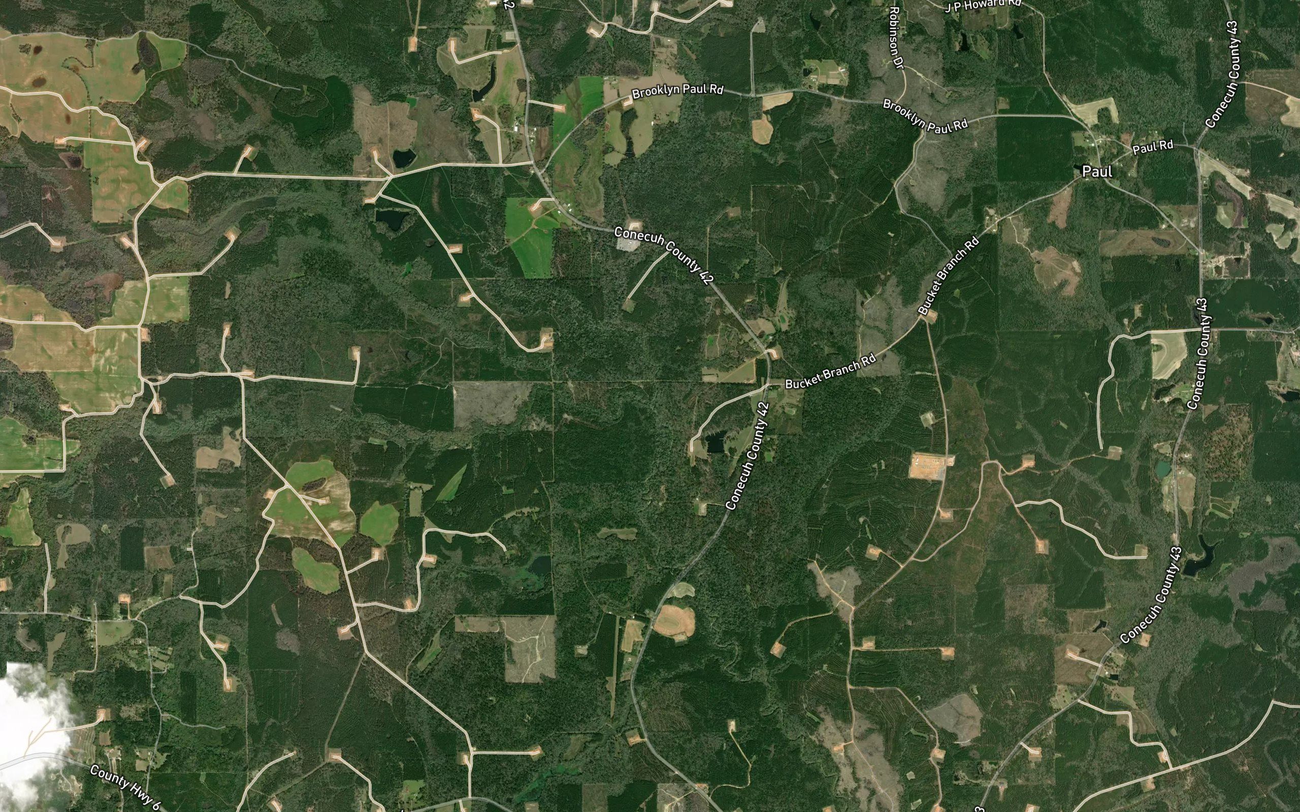 Ard Creek