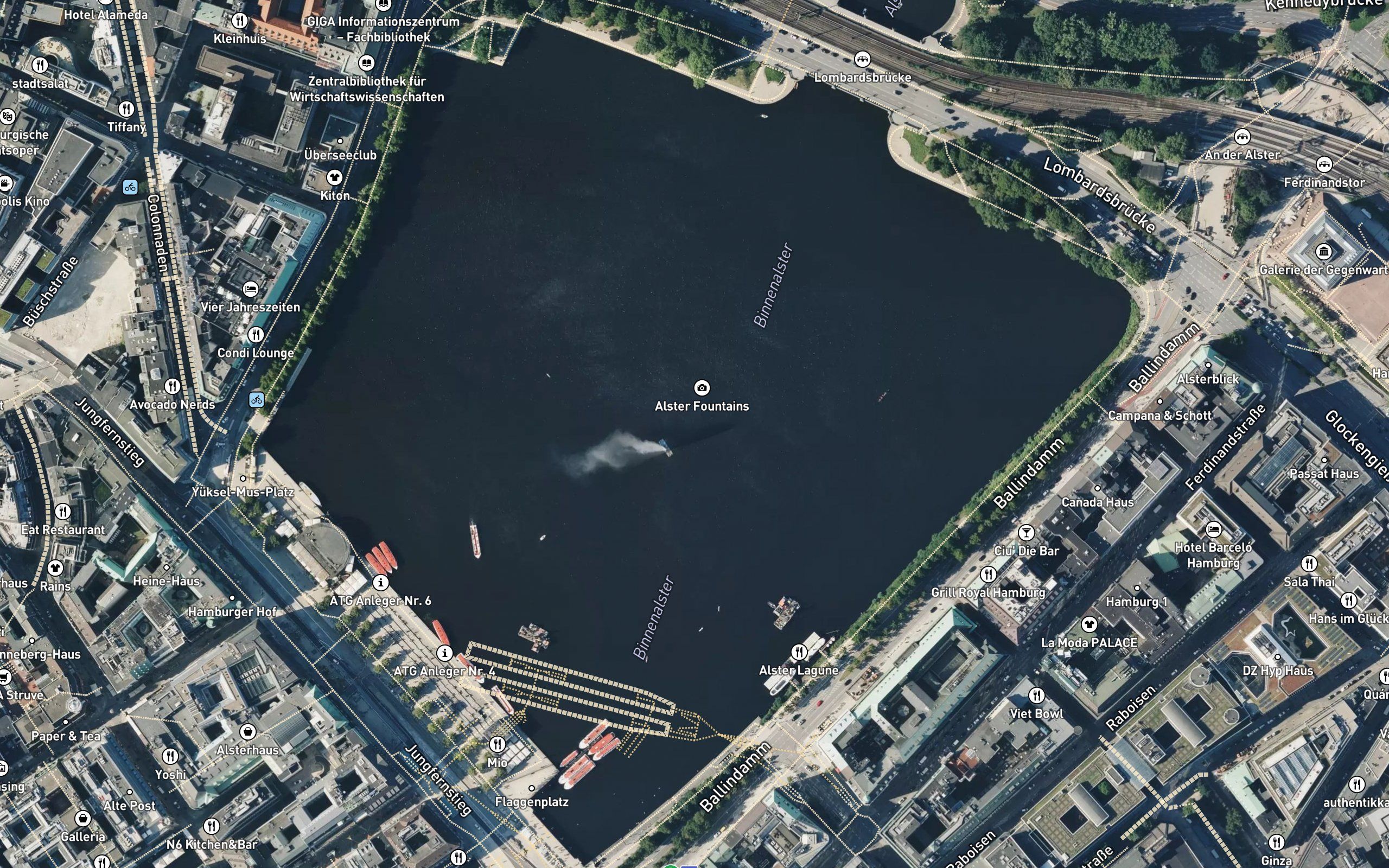 Binnen-Alster