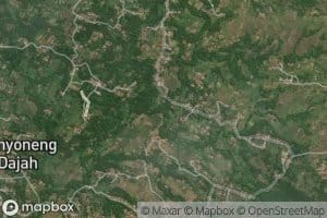 Kali Sumbernyamplong