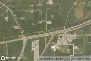 Bala Tributary Drain