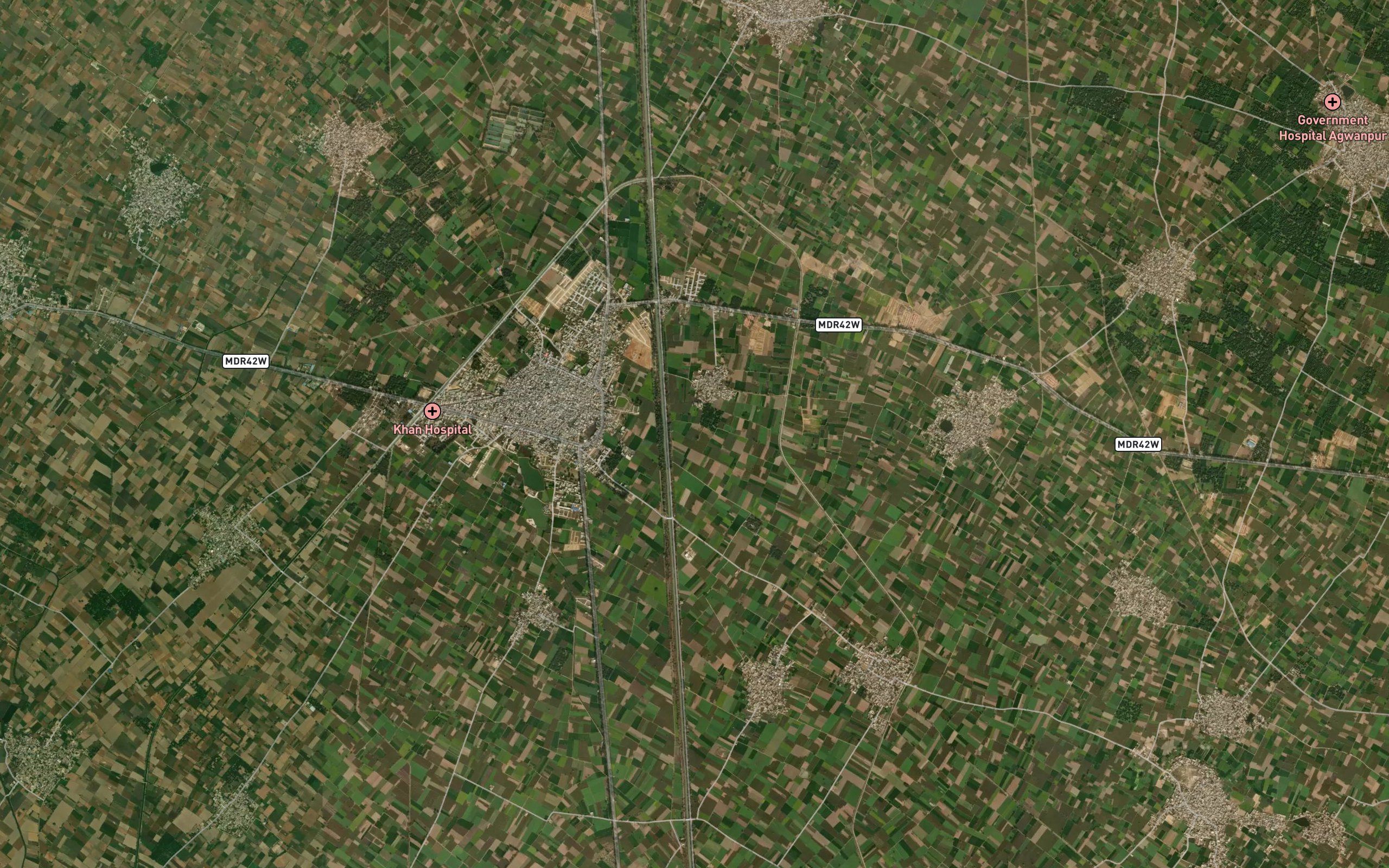 Parichhatgarh Minor