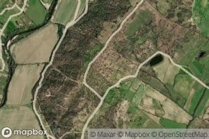 Ribeiro da Gravancinha