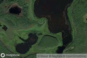 Olaf Lake