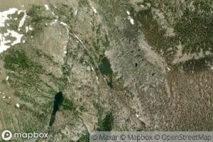North One Horse Lake