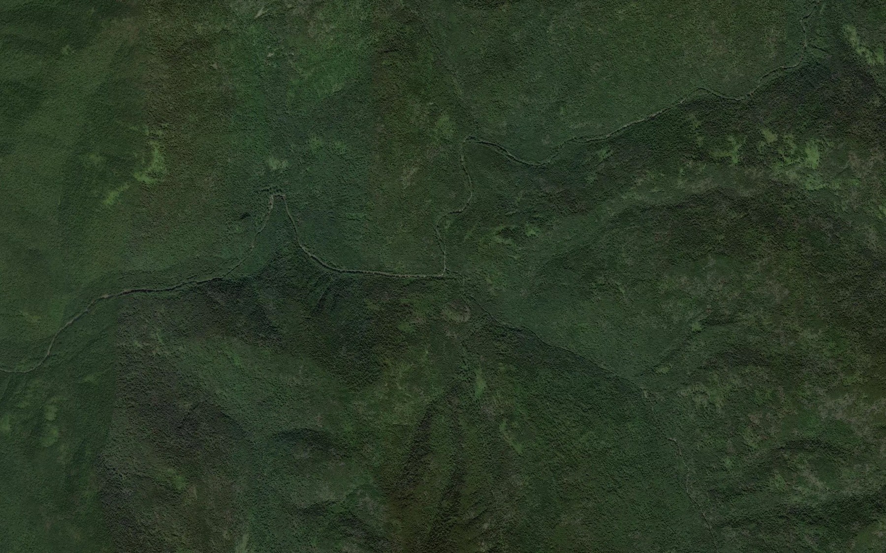 Satellite map of the Mom-Biosani