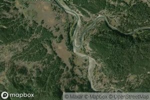 Coulter Creek