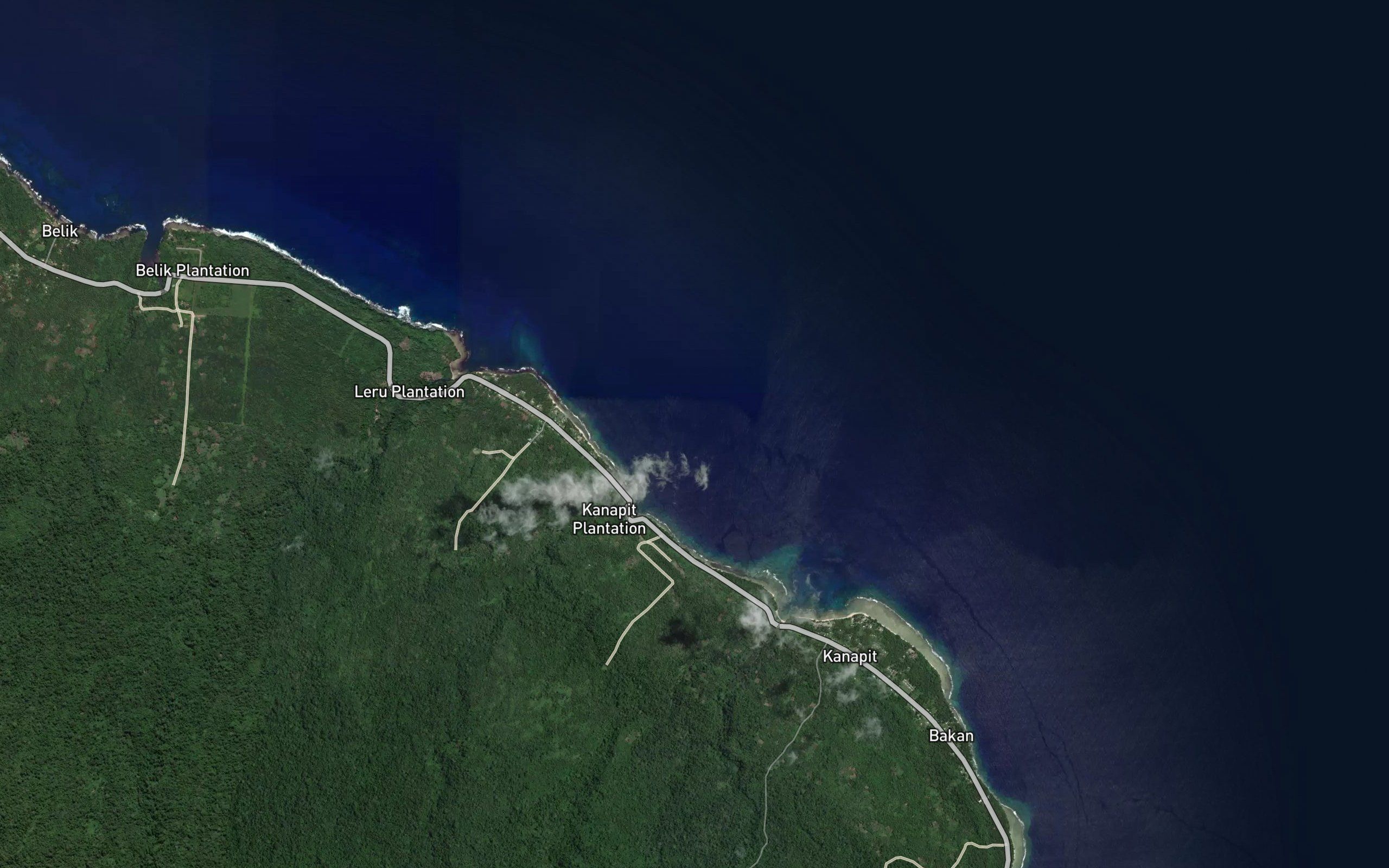 Kolonoboi River