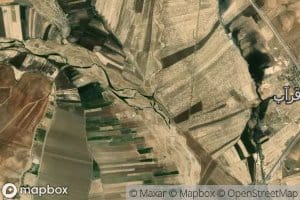 Rudkhaneh-ye Ab Darreh Kal