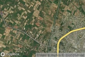 Barauli Distributary