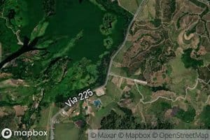 Quebrada Puente Alto