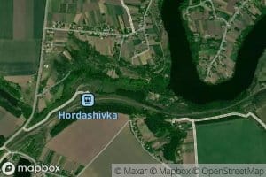 Unknown River (Potash)