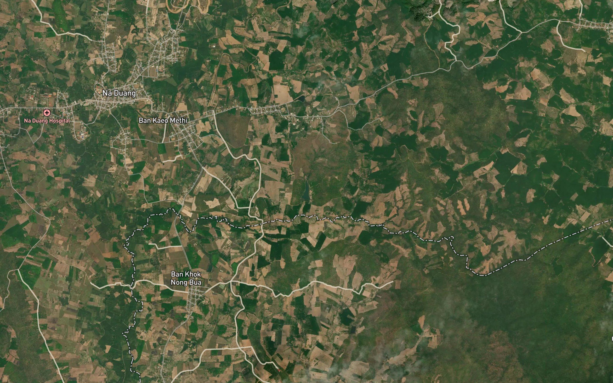 Ang Kep Nam Sam Pa Kha
