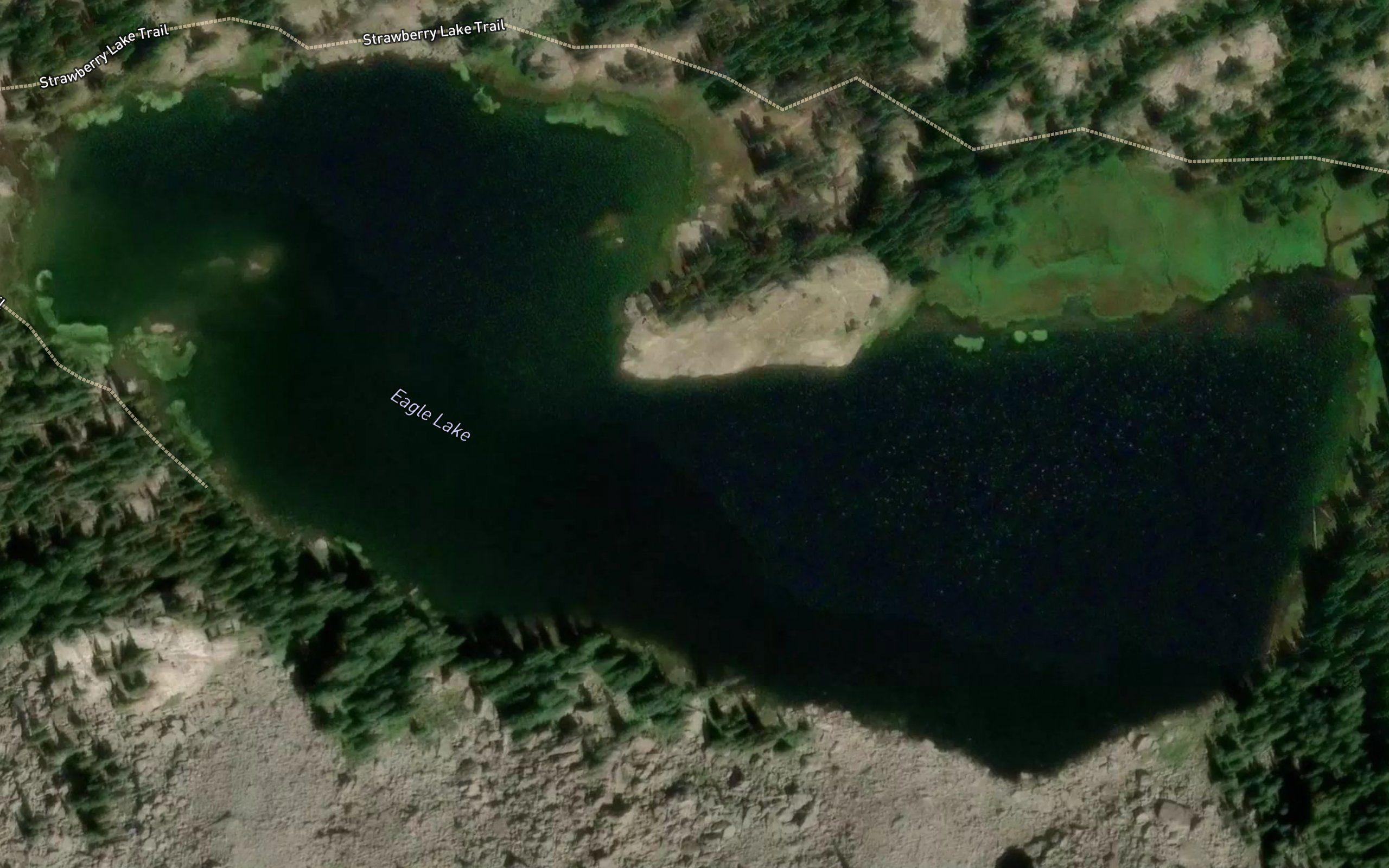 Eagle Lake