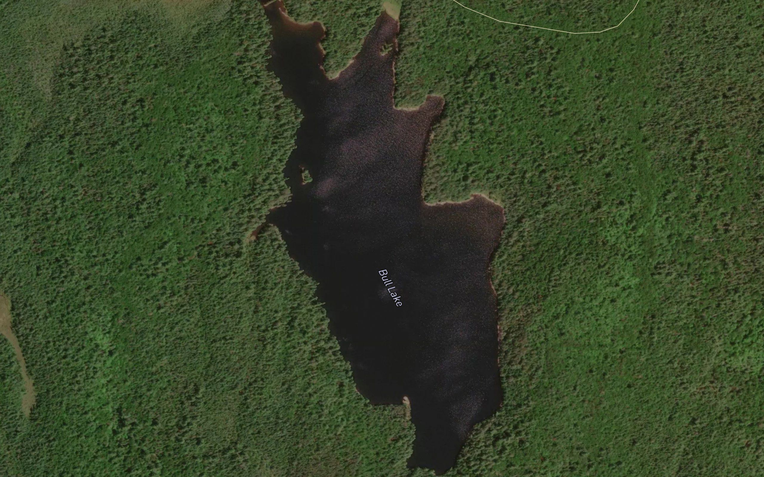 Bull Lake