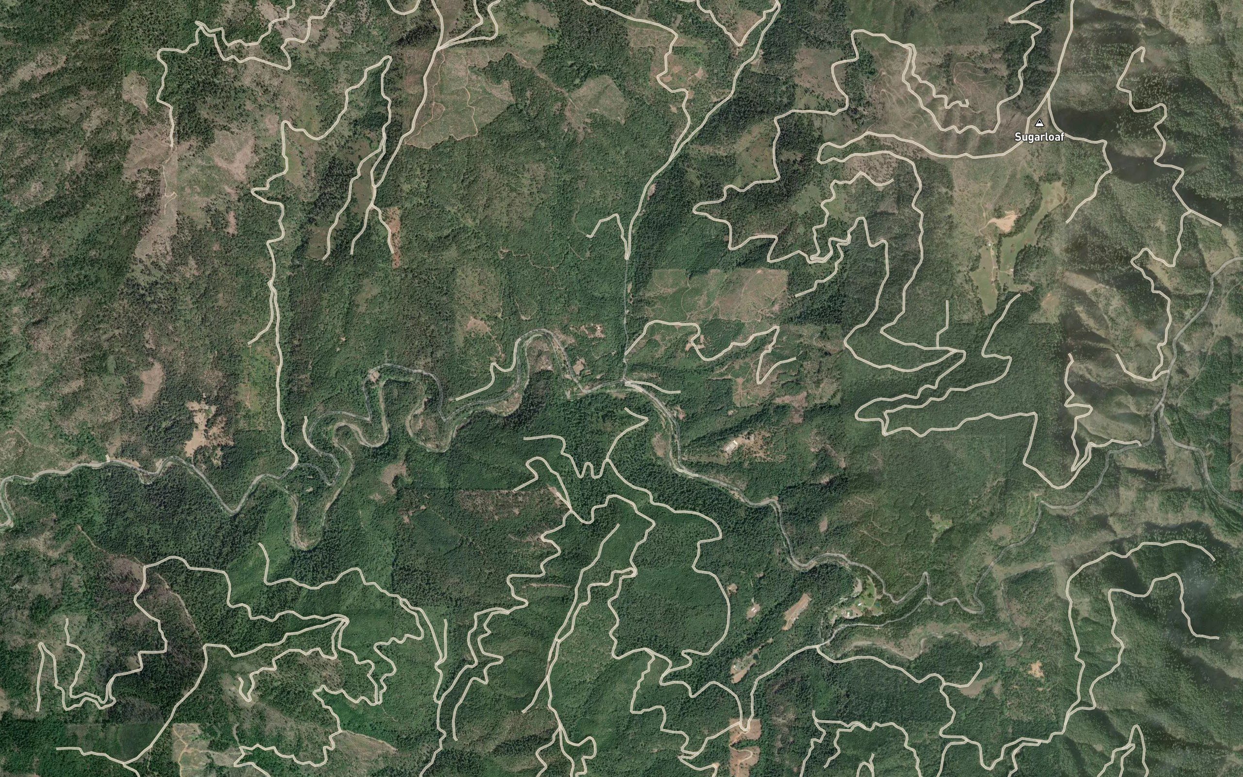 Dry Creek
