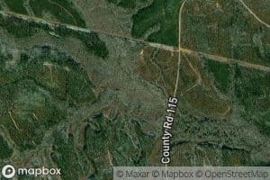 Little Slaughter Creek