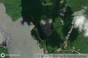 Fawn Lake