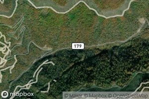 Laurel Fork