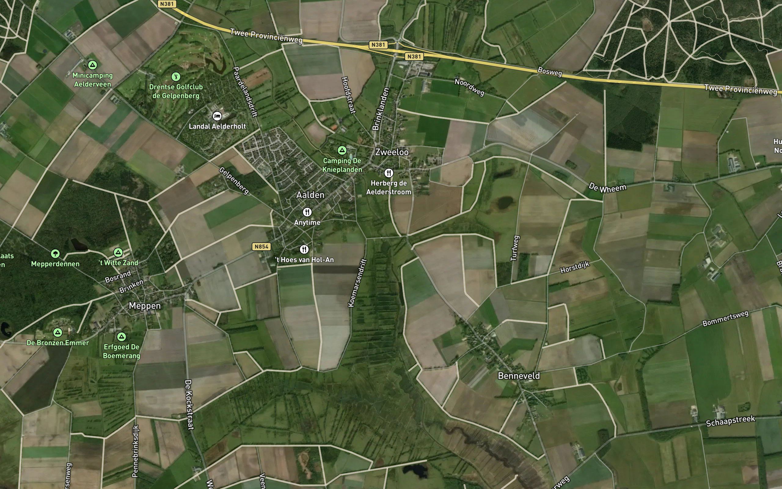 Aalderstroom