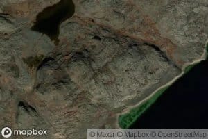 Kingmigjuaq Narrows