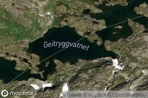 Geitryggvatnet