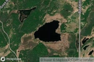 Rice Lake