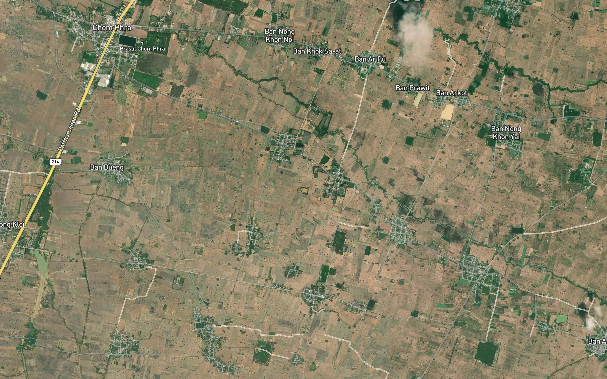 Nong Aho