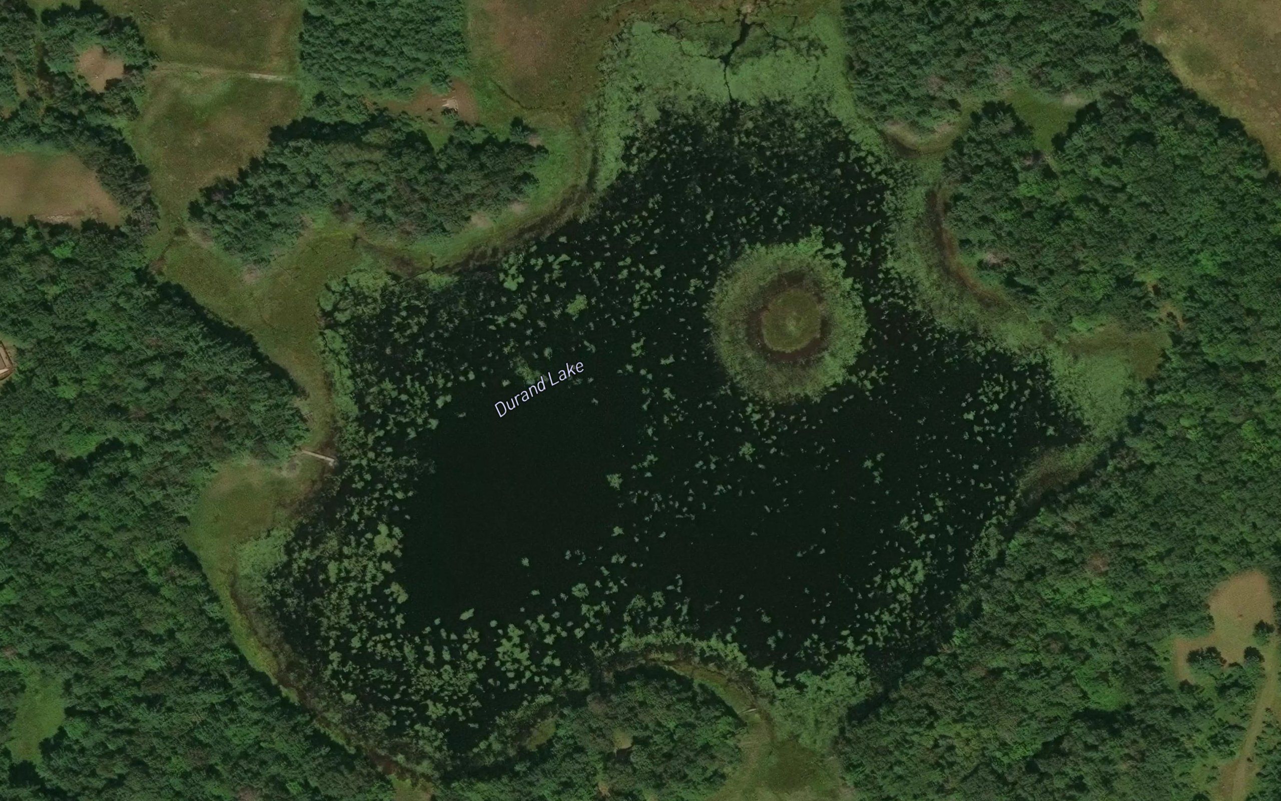 Durand Lake
