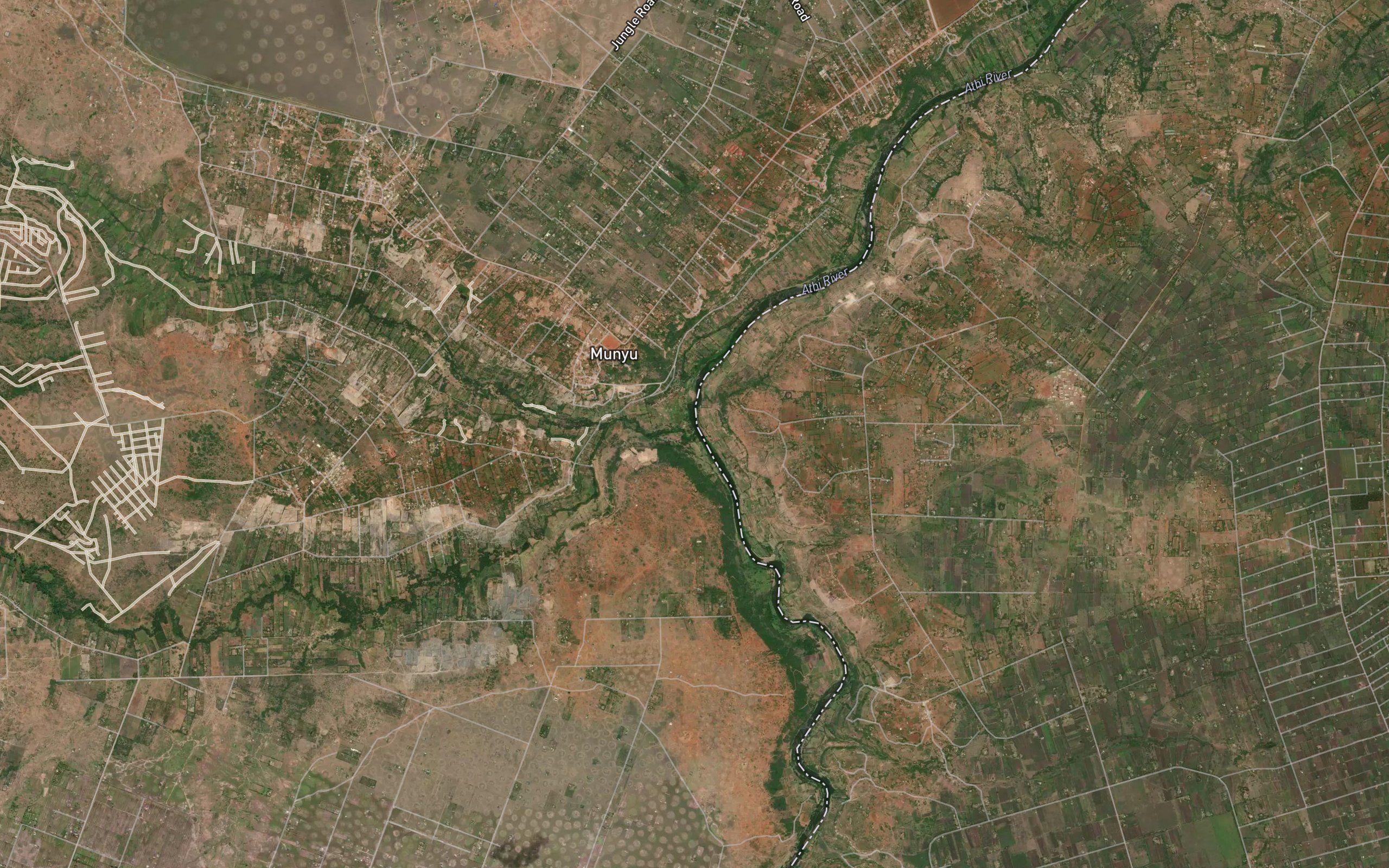 Ndarugu