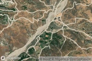 Argaki ton Peristerkon