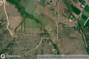 Penrod Creek