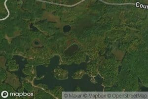 Big Twin Lake