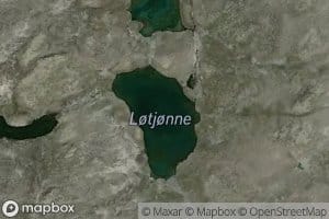 Lotjorni