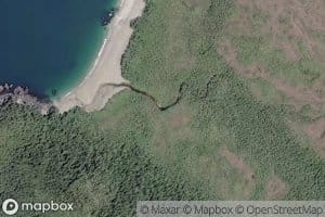 Menziesia Creek