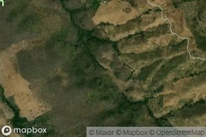 Barranca Palos Altos