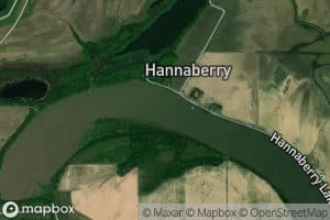Hannaberry Lake