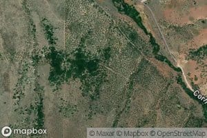 Corn Creek Bench Spring