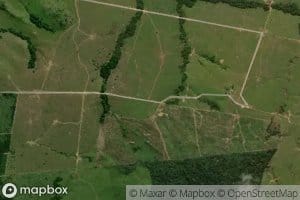 Cachoeira Seis de Julho