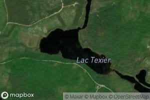 Lac Texier