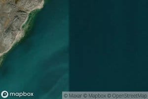 Hutluarnaarjuk Channel